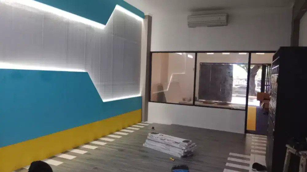 Butuh pekerjaan apa saja