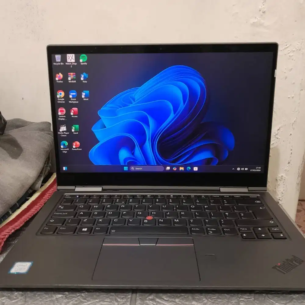 Lenovo Thinkpad X1 Yoga 4th