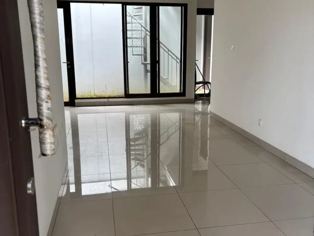 Rumah Siap Huni Cluster Cynthia Summarecon Bandung