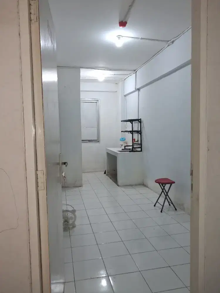 Apartemen Delta cakung 2BR