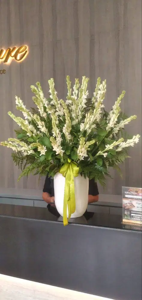 Bunga papan duka cita