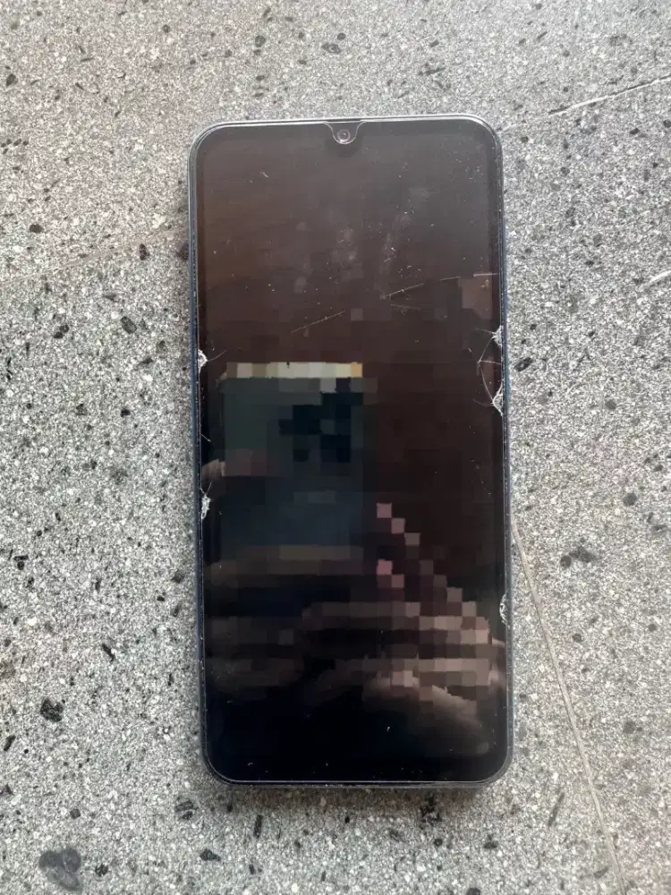 Samsung A50 4 / 64 GB Bekas