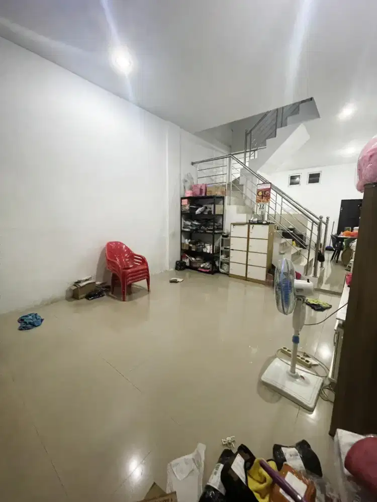 Dijual Ruko katamso Kopel Indah