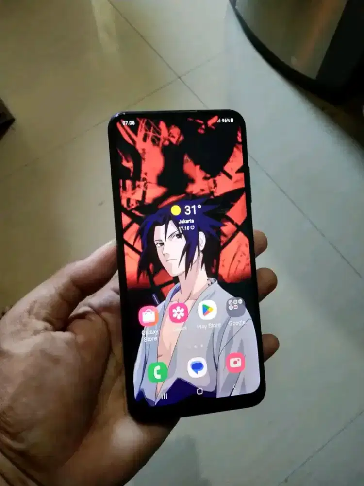 Samsung a03s ram 3/32