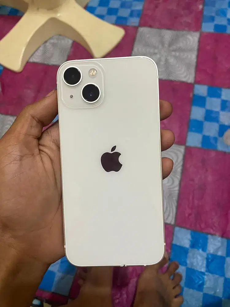 IPHONE 13 128 GB INTER