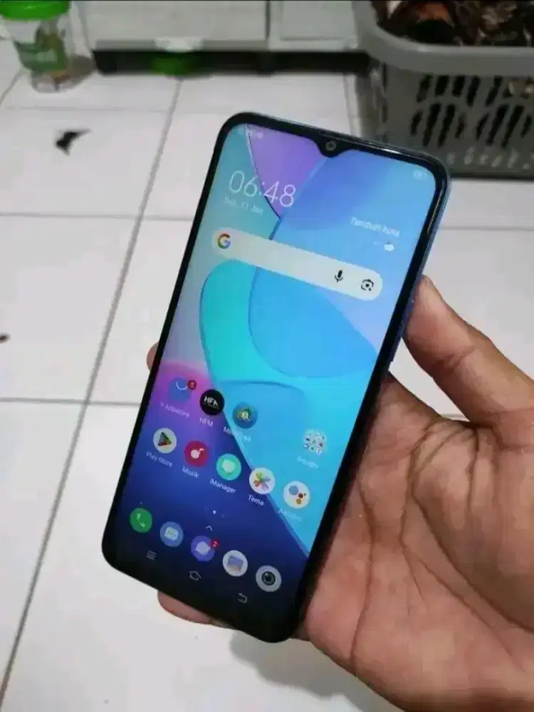 Vivo Y20 3/64GB