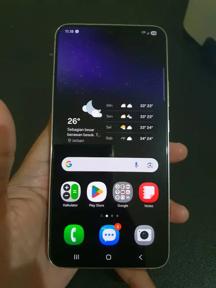 Samsung S22 Plus 8/256 GB