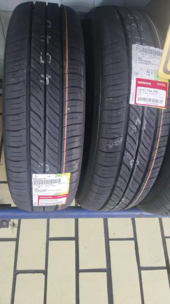 Jual ban baru Dunlop