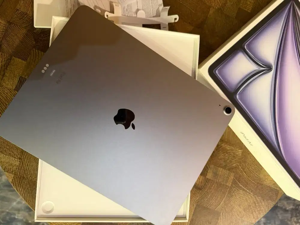 Ipad Air M2 13inch 128GB ibox