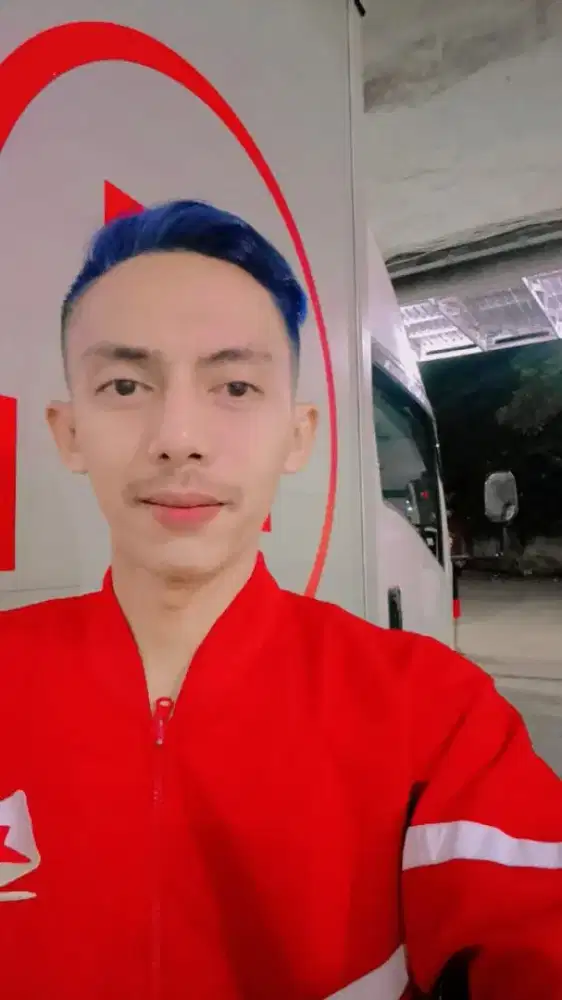 Siap bekerja untuk penempatan dimana saja