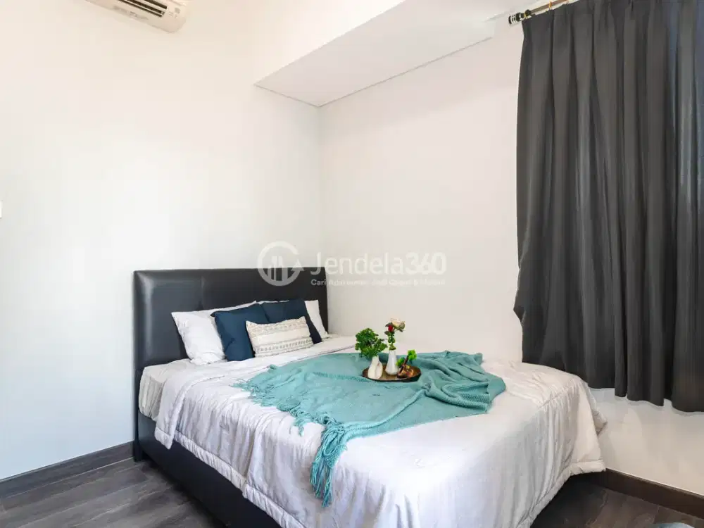 Disewakan Apartemen Southgate Residence tipe 1BR Full Furnished | SGRB070