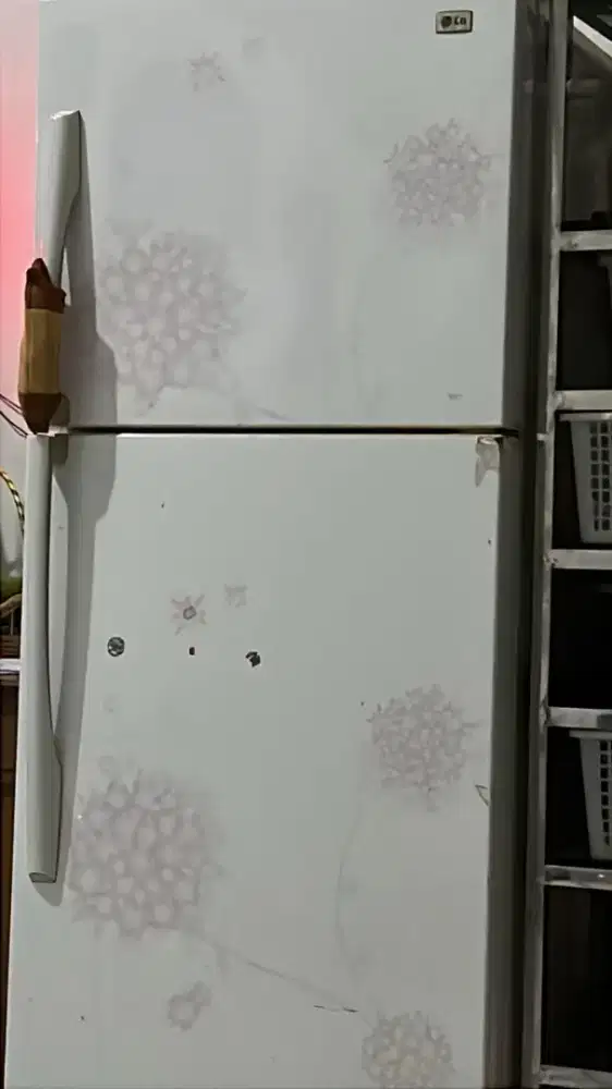 Jual beli  kulkas dan PERBAIKAN  KULKAS