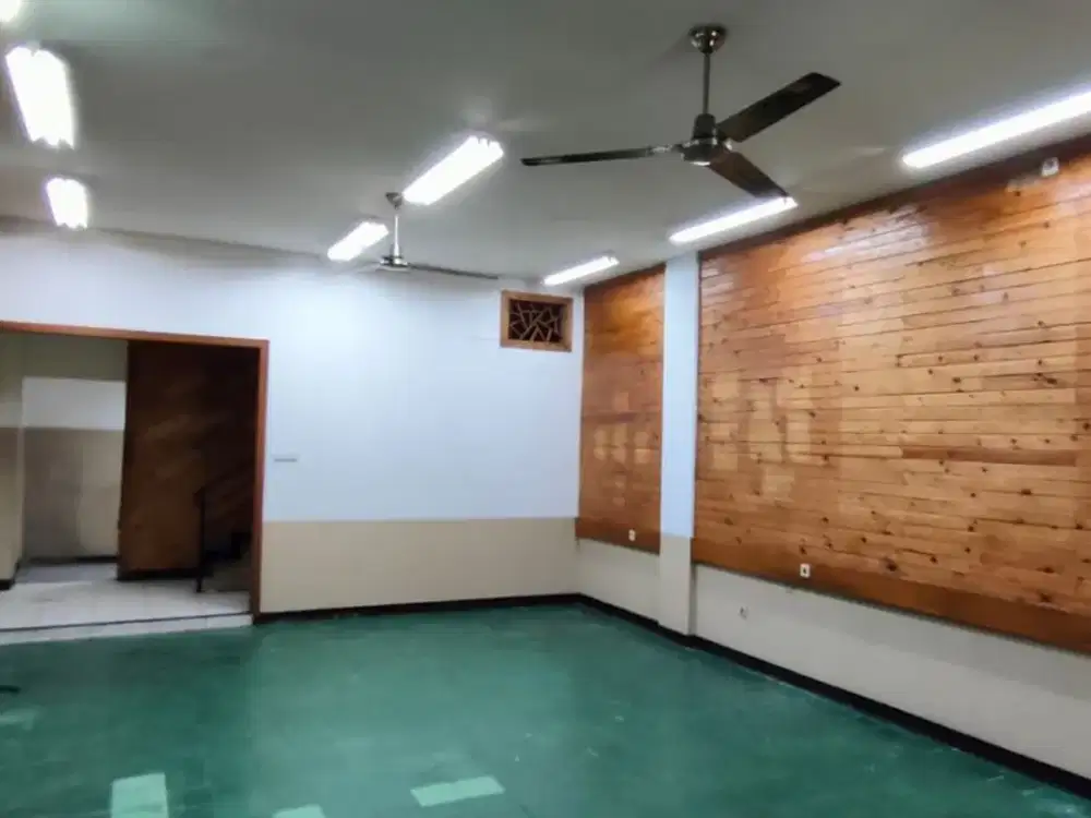 Ruko Mainroad Antapani Terusan Jakarta Lokasi Strategis Potensial Bisnis | LA268