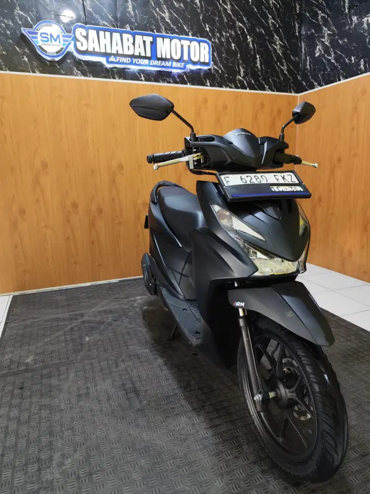 BEAT SMARTKEY TH 2025 SIAP PAKAI CASH/KREDIT