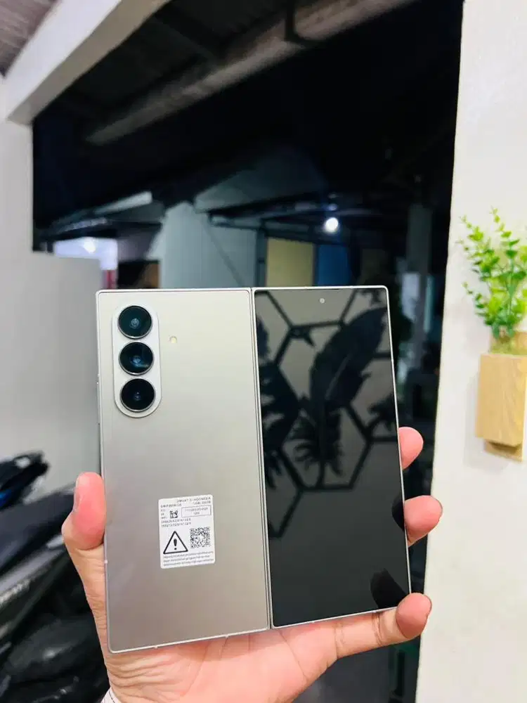 SAMSUNG Z FOLD 7 12/256gb sein