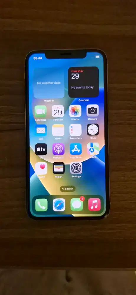 iphone x 256gb mulus murah