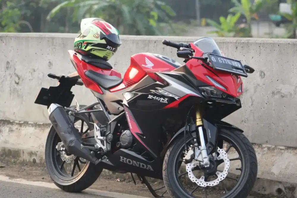 Motor kumplit cbr 150 r