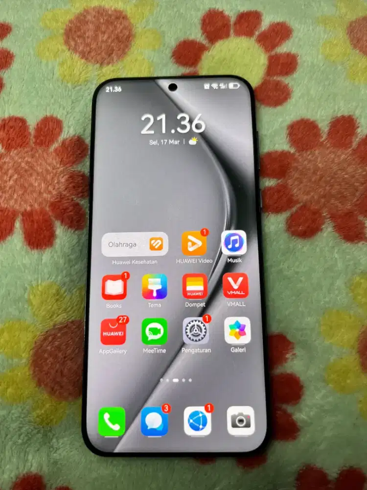 Huawei pura 70 pro plus 16/1Tb
