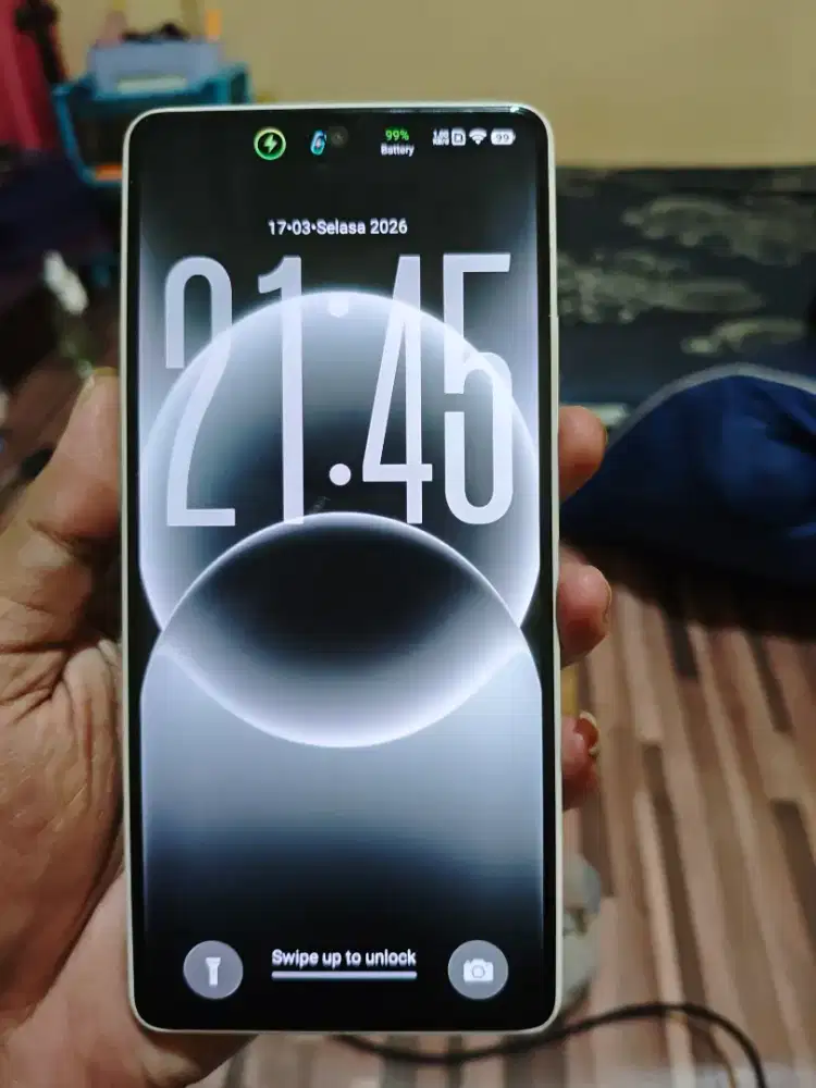 Xiaomi Redmi Note 13 5G 256GB