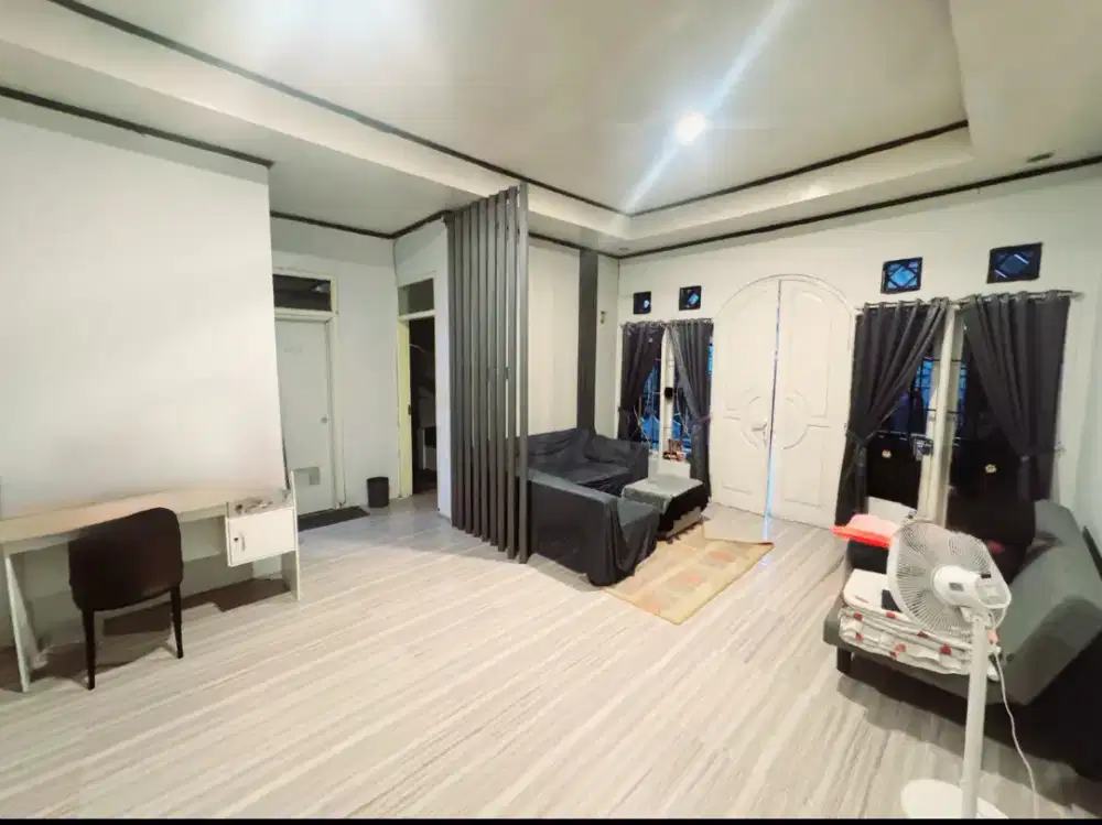 FUMAH CANTIK DI TCI JUAL CEPAT CASH