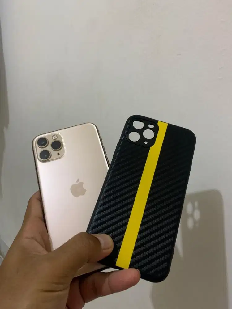 iPhone 11 Pro 256GB
