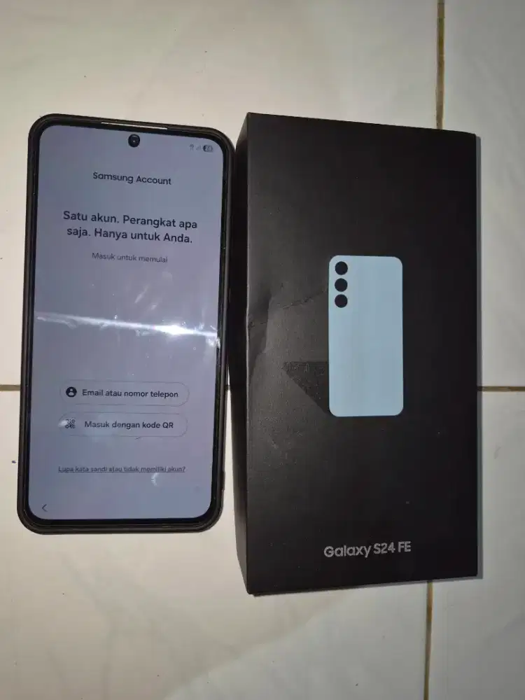 On Sale Samsing S24Fe