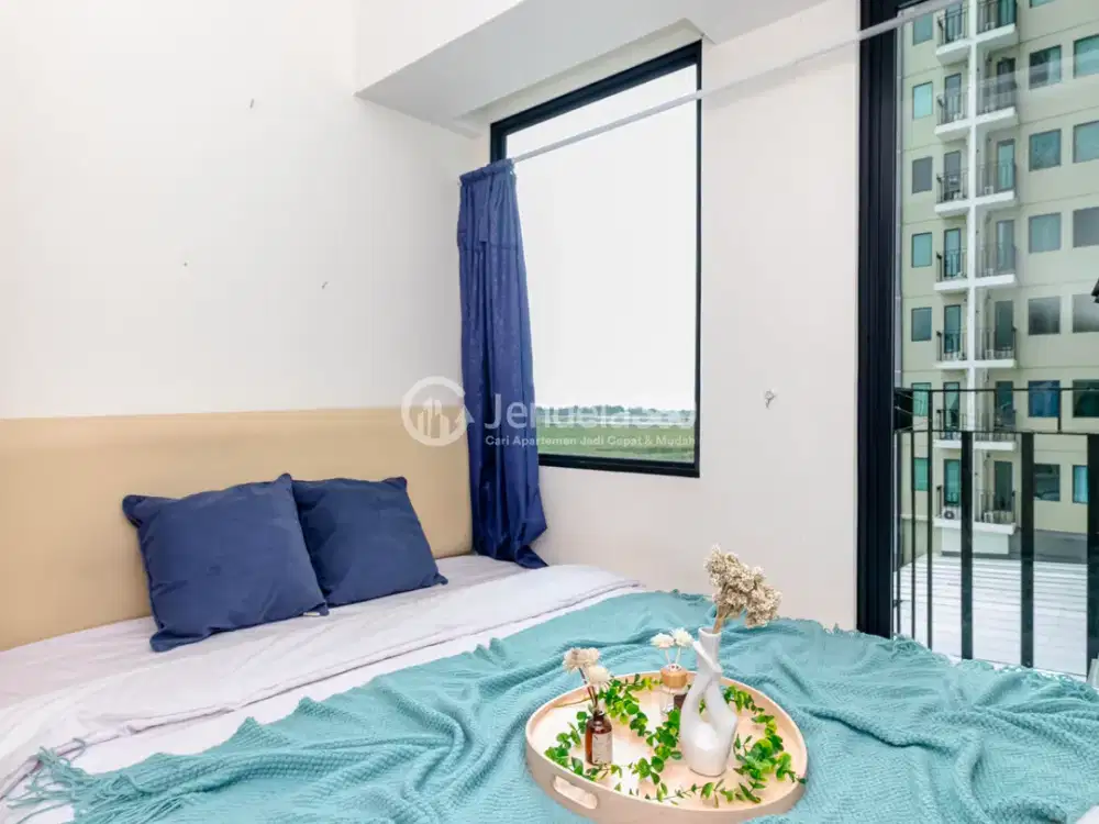 Disewakan Apartemen Osaka Riverview tipe Studio Full Furnished | OSKA029