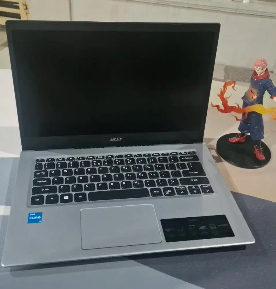 LAPTOP ACER ASPIRE 5