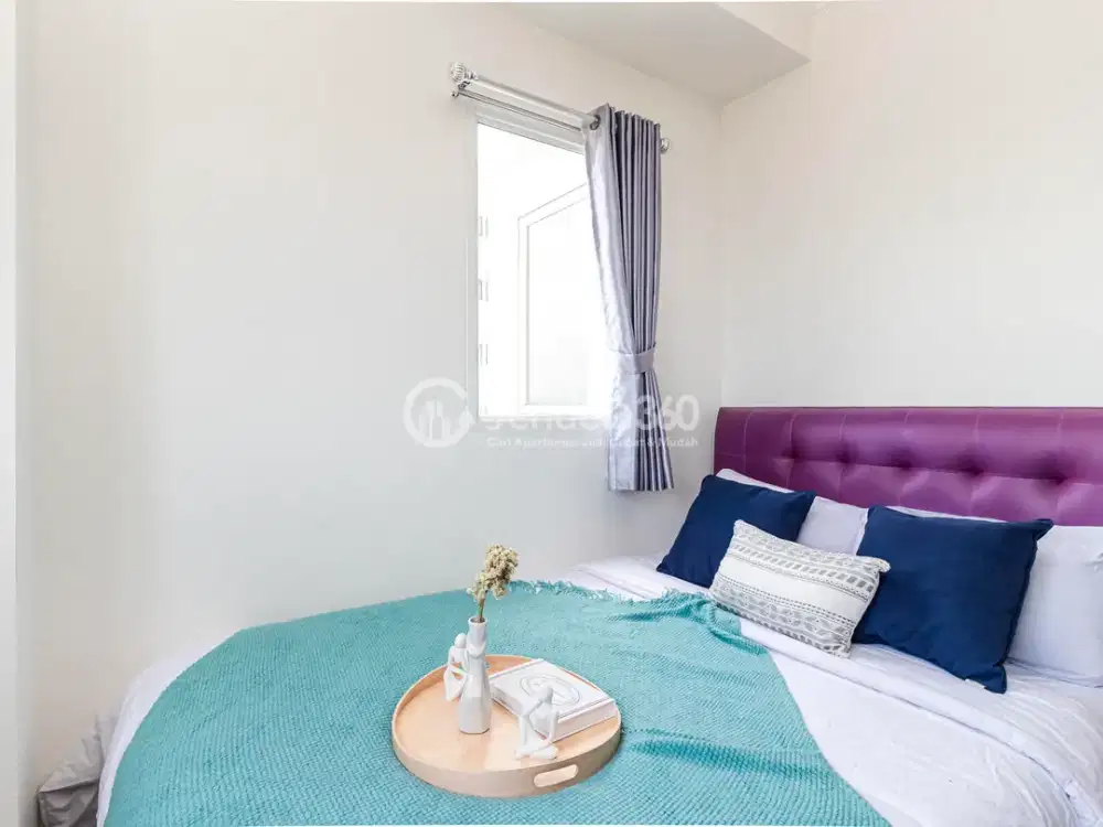 Disewakan Apartemen Signature Park Grande tipe 2BR Full Furnished | SGPC129