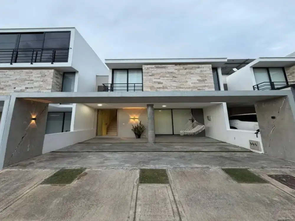 Disewakan Apartemen Puri Orchard tipe Studio Full Furnished | PUCA120