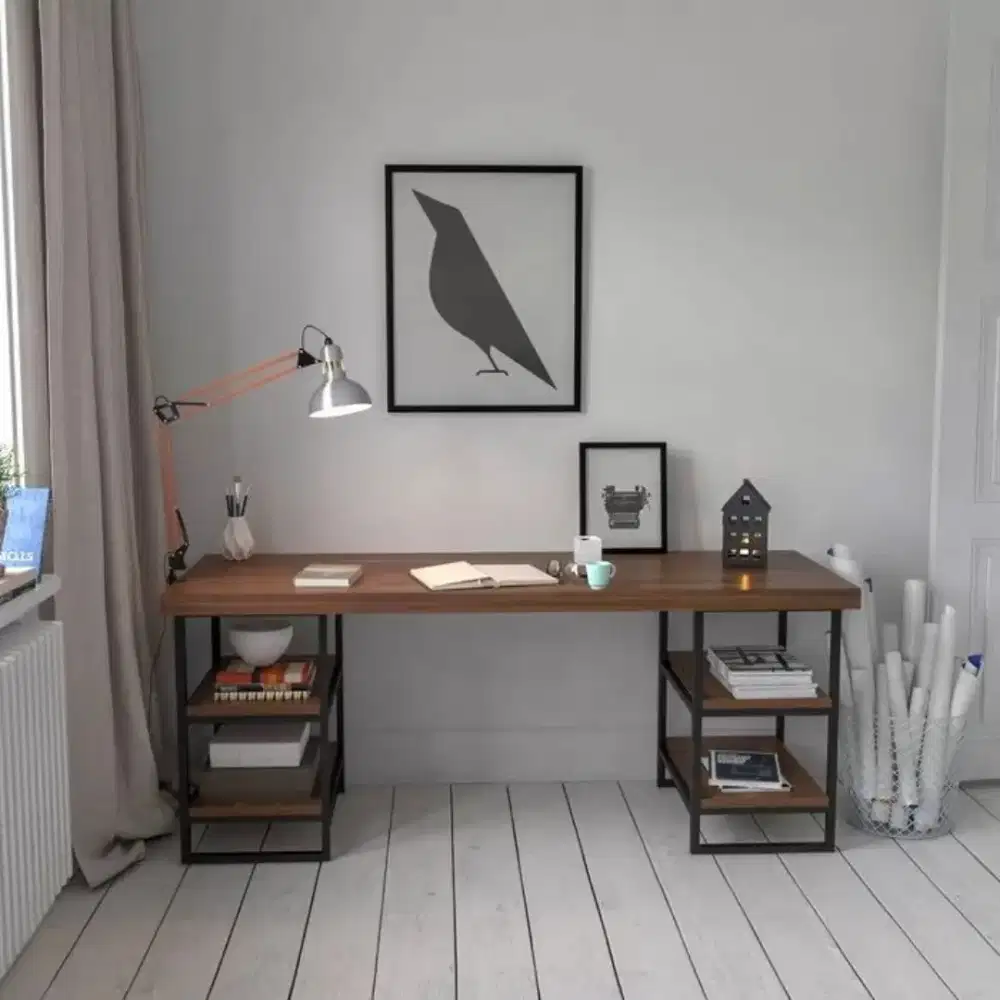 Meja kerja meja cpu meja direksi