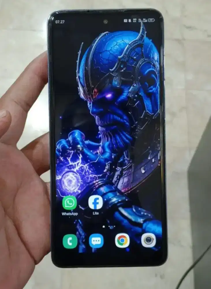 Tecno pova 5 pro 5G