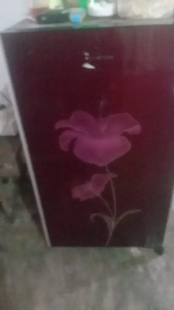 PERBAIKAN DAN jual beli kulkas