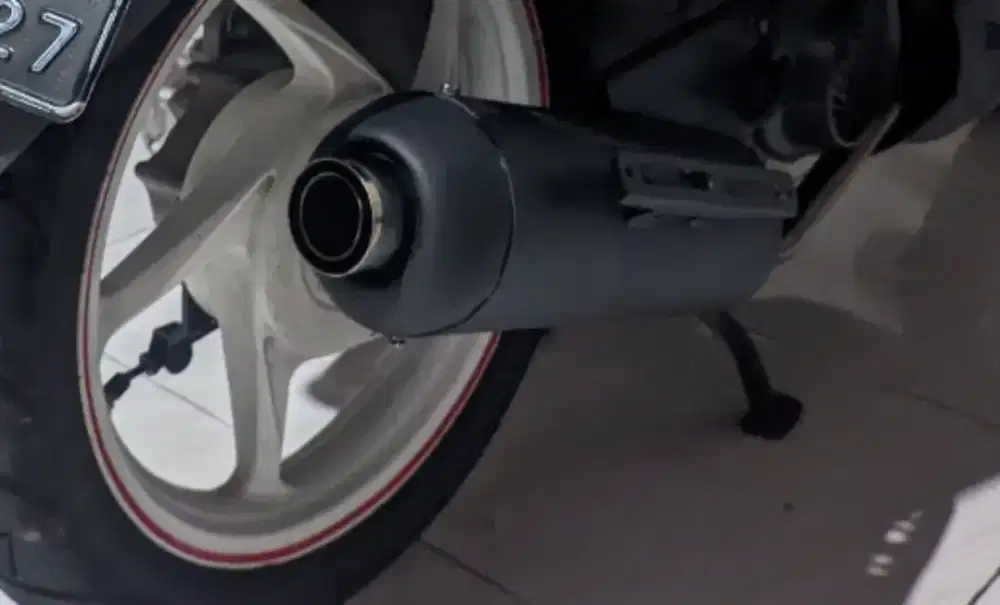 knalpot zrc sarfull in 26rata out35-38 pnp beat 2019 kebawah