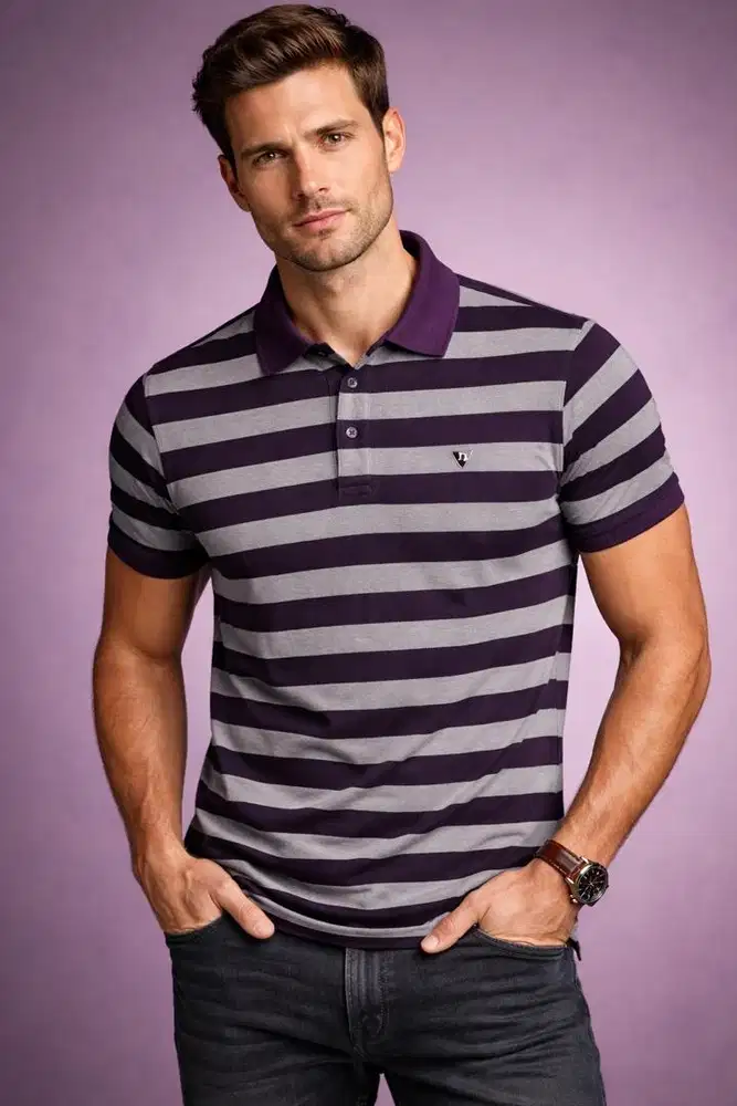 Polo Shirt GUESS
