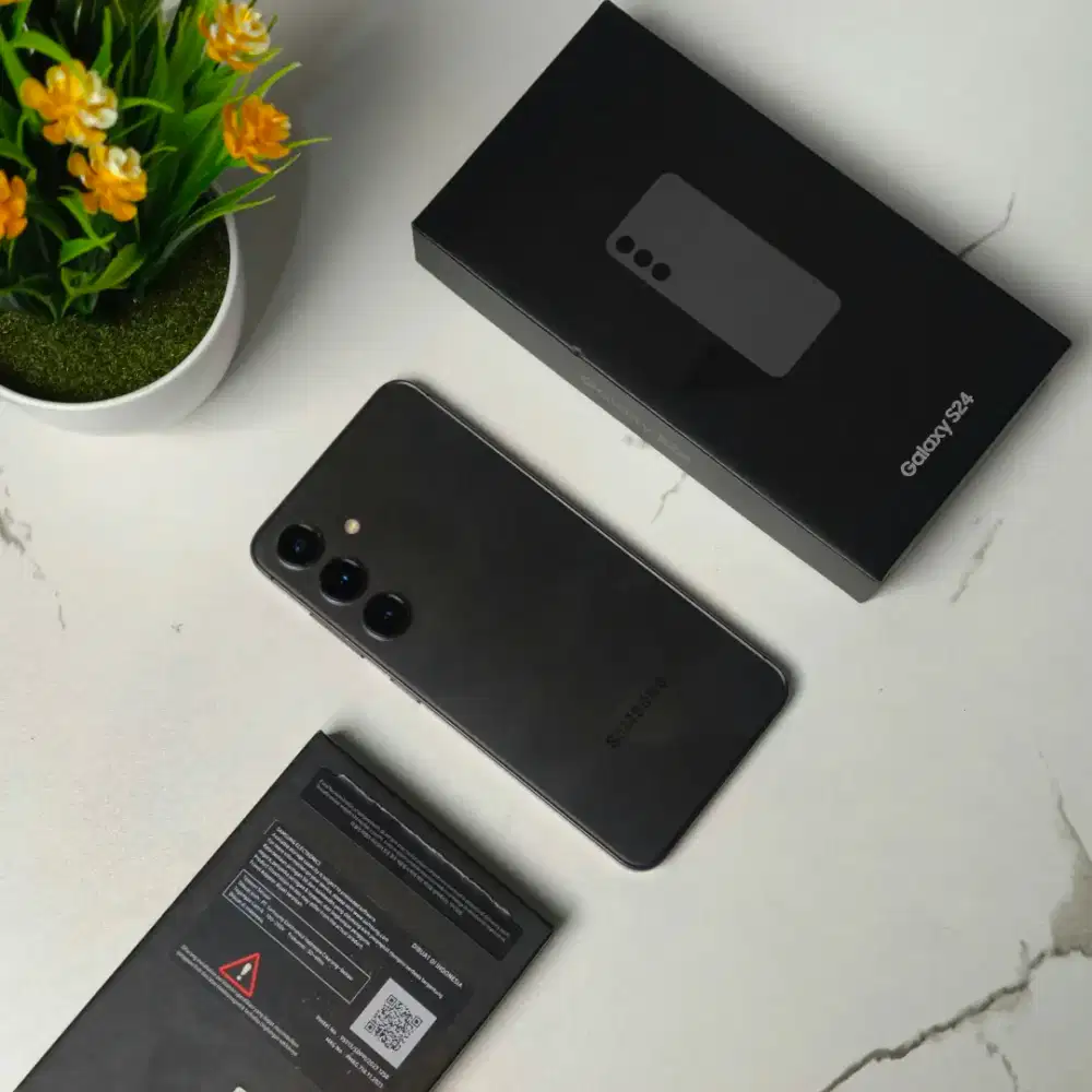 Samsung s24 512gb Second mulus