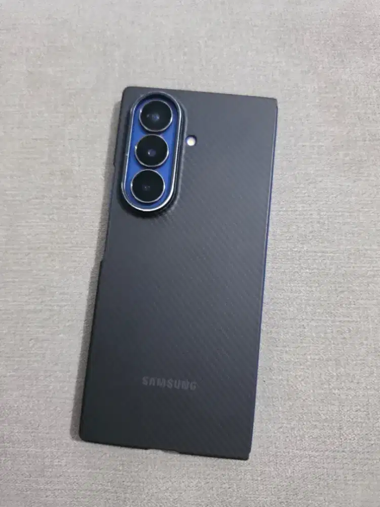 Samsung Z Fold 7 512GB Garansi SEIN