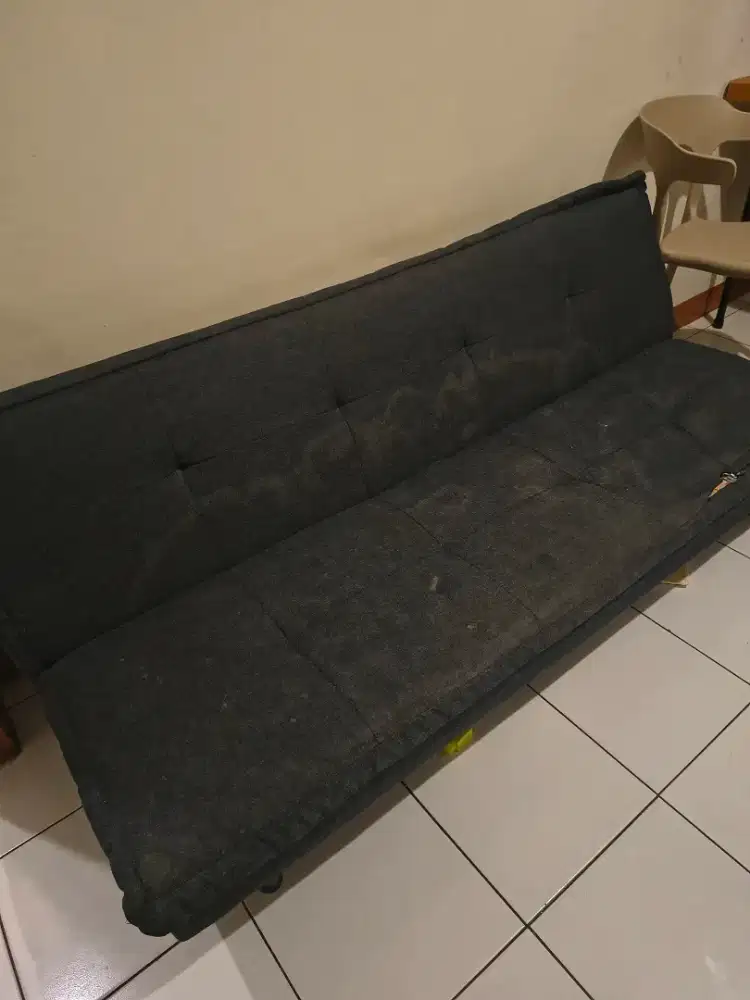 Jual 300ribu Sofa Bekas