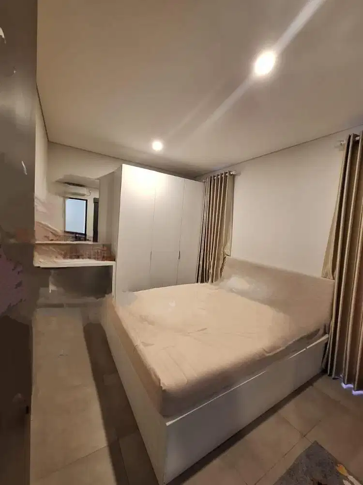 Kasur Springbed uk 160 x 200