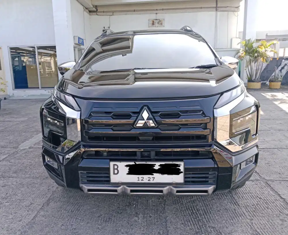 Xpander Cross Premium A/T 2022