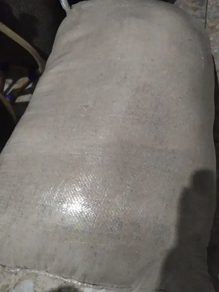 Sekam untuk ayam dll