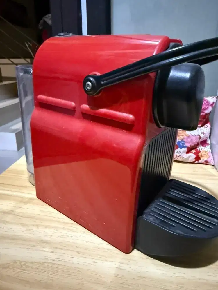 Nespresso mesin INISSIA