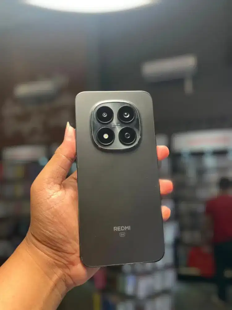 REDMI NOTE 15 PRO 5G 8/256 PROMO HANDPHONE TERMURAH DIJOGJA