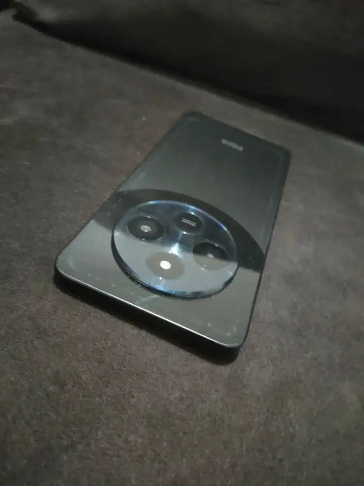 Poco C75 6/128 batangan halall