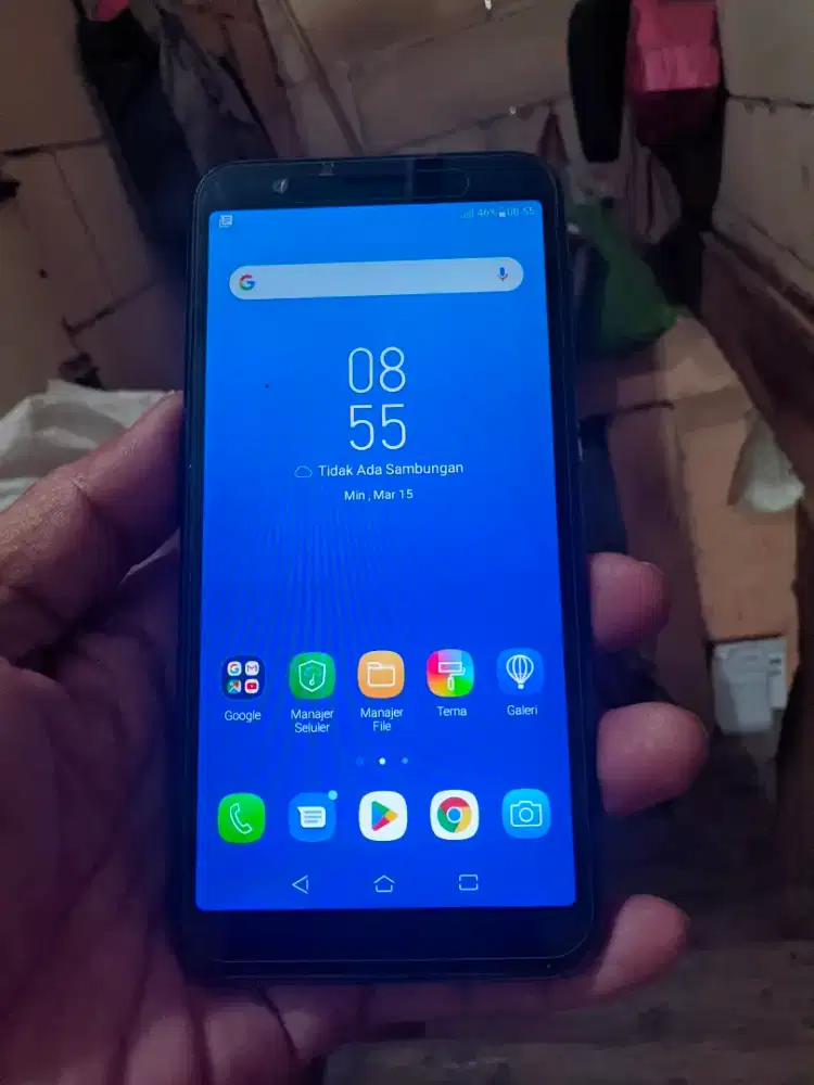 Asus Live L2 2/16 batangan aja