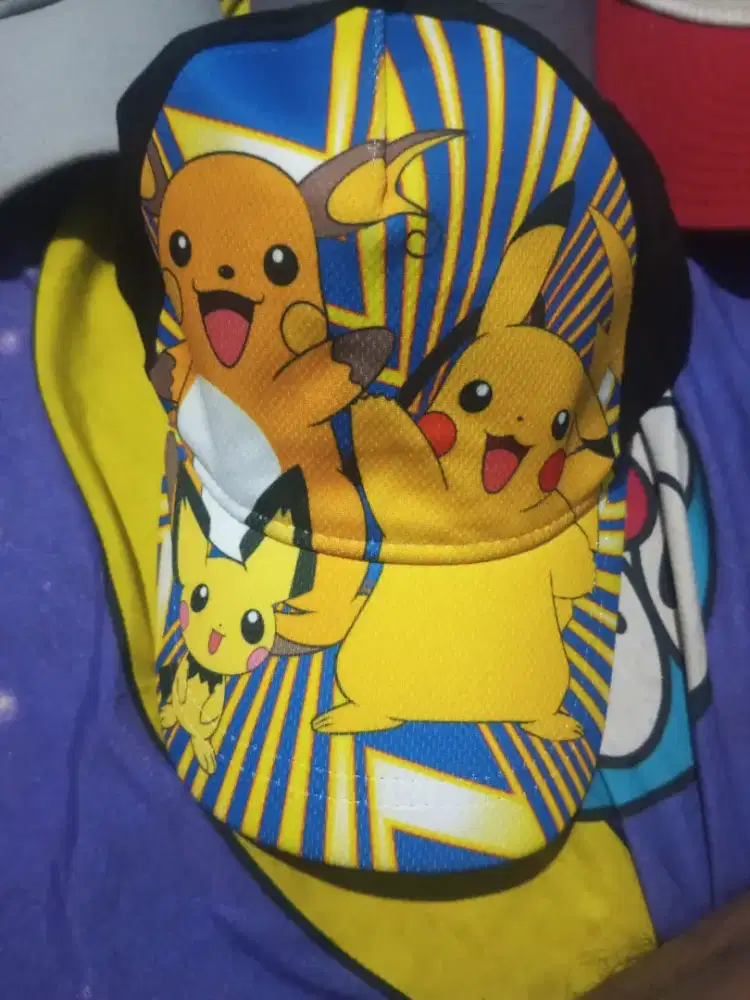 Topi borongan original