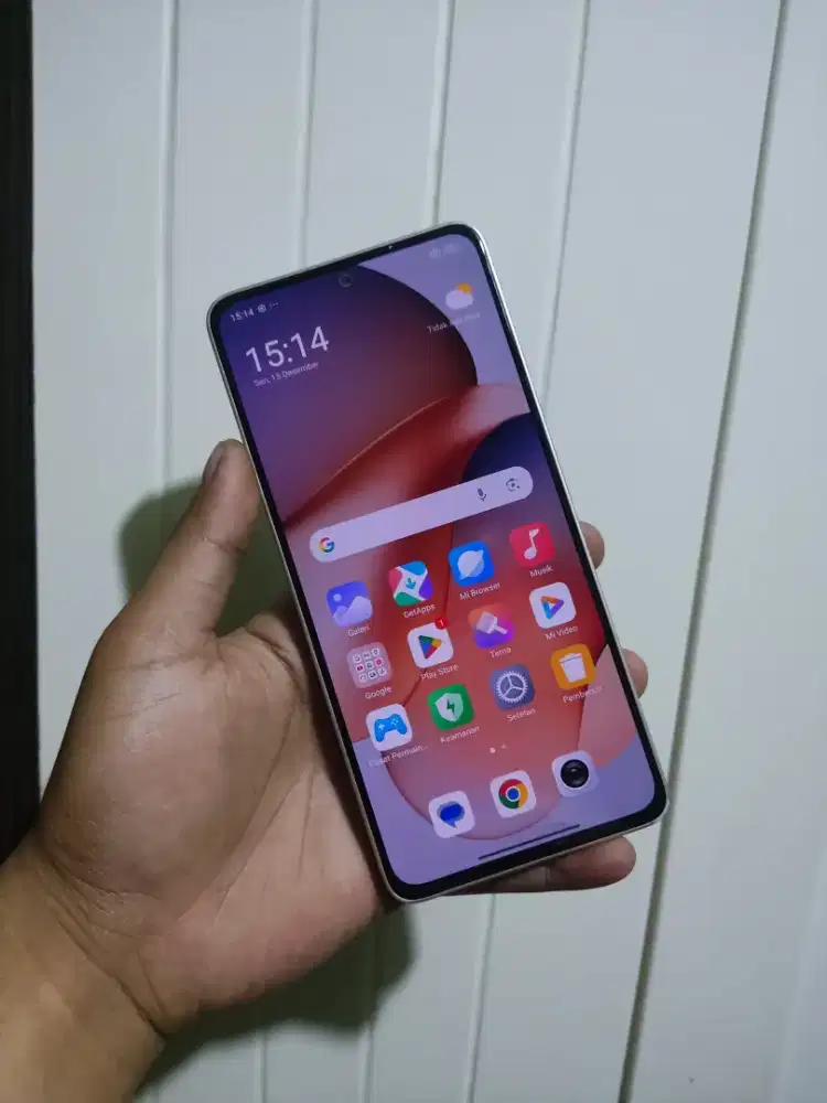 REDMI NOTE 13 8+4/128