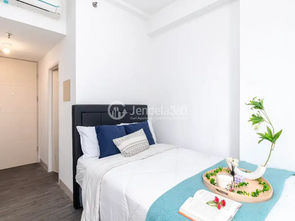 Disewakan Apartemen Tokyo Riverside tipe Studio Full Furnished | TKRA040