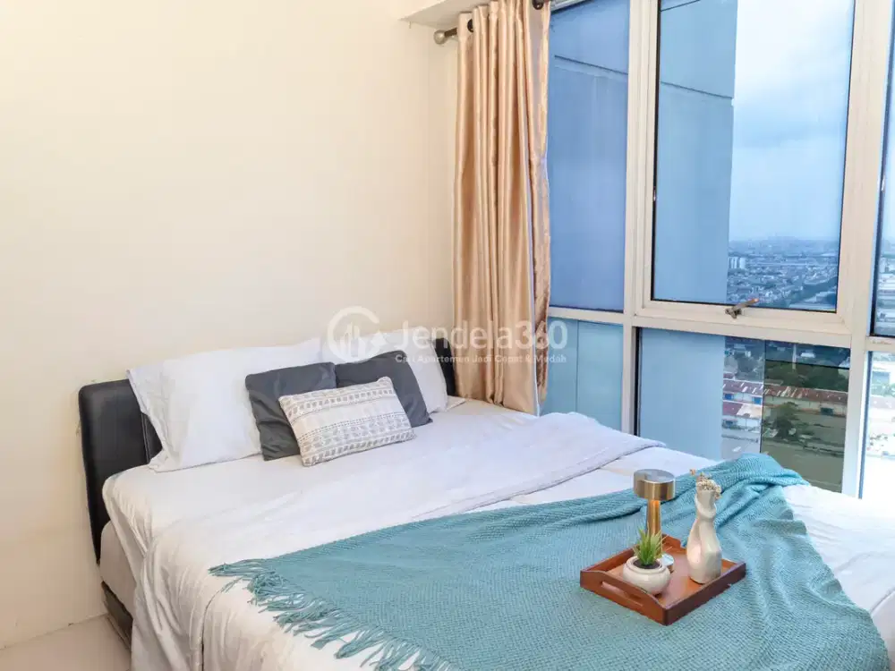Disewakan Apartemen Tifolia tipe 1BR Full Furnished | TFLB002