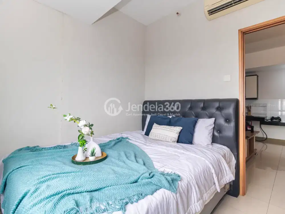 Disewakan Apartemen Gading Green Hill tipe 2BR Full Furnished | GGHC008